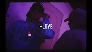+ LOVE - CRISHO X GEKOZO (Visualizer)