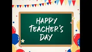 Teacher&rsquo;s Day 2022 Celebration at Prodigy Educlasses!