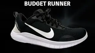 2025 Nike Flex Experience RN 12 Review & On feet