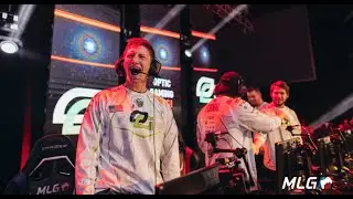 OPTIC WINS MLG ANAHEIM 2016