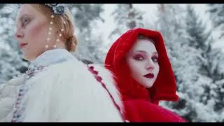 Queen of Chaos M/V