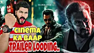 Sikander Movie Trailer Update | Sikander Trailer Looding | Salman khan | Other Topic09