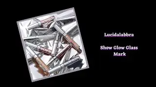 SHORTS Make-up AVON Lucidalabbra Show Glow Glass Mark