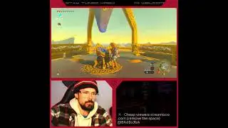 [master mode 27%]  [1/4  divine beasts]  [35/120 shrines] [213/900 korok seeds]