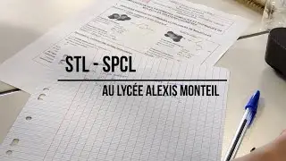 STL - SPCL