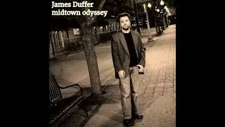 James Duffer - This Strange Farewell (Midtown Odyssey: 2025 Remaster)