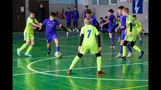 ХТЗ - Фенікс, 6:6, 24 січня 2026 р., Kharkiv Superleague, Winter (огляд)