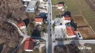 Čitluk iz zraka