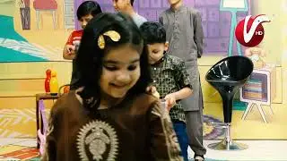 Bachay Mun Ke Sachay With Bushra & Musfirah | Episode 01 | Venus Entertainment |7| 25-4-2025