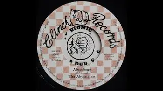 THE ABYSSINIANS -  Abendigo [1976]