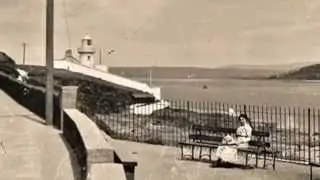Save Moll Goggin's Balcony in Youghal