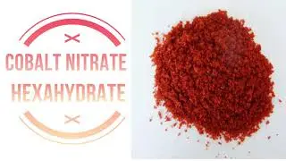[Co(NH3)4CO3] Synthesis of
