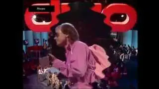 Harpo - In The Zum-Zum-Zummernight (1977) HD 0815007