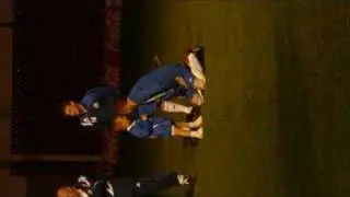 Heath Hayes FC - Walsall Senior Cup Final 2008