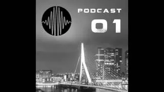Space Echoes Podcast 01: RAUBOT