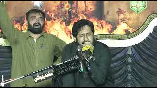 Zakir Murtaza Ashiq Best Majlis 16 Rajab 2026 Mosaib