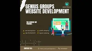 WEBSITE DEVELOPMENT Gurgaon