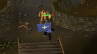 Reclaiming The Flag | F2P Castle Wars (OSRS)