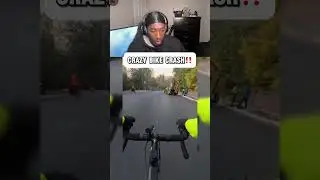 #bikecrash #bikefails #cyclingfail#reactionshorts #viralshorts #fyp #foryou #trending #extremevideos