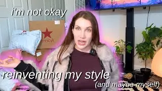 i bought too many coats&hellip; but they were all necessary