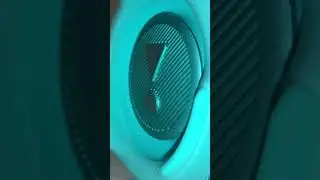 JBL Charge 5 30hz Bass Test in 4K