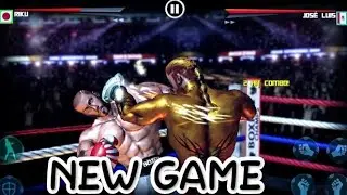 REAL SHOOT BOXING 2025 🤯 #trending