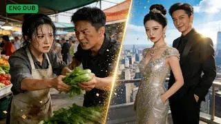 The CEO&rsquo;s Wife Was Once a Vegetable Seller? Her Chairman Identity Exposed &mdash; Everyone Stunned!