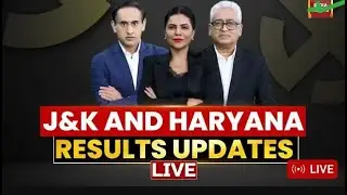 HARIYANA ELECATIONS LIVE UPDATE #election #news