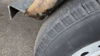 Trailer tires sure why not 