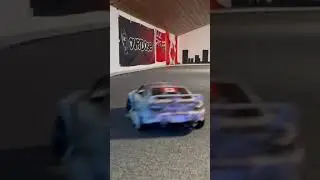 Yokomo YD-2 SXIII - RC Drift #shorts