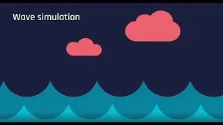 Destination Earth AI Wave Component