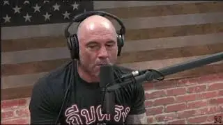 Joe Rogan Making Animal Noises Compilation (Hilarious)