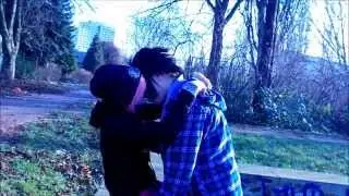 [Girlfriend-cmv] Naruto cosplay video NaruSasuSaku