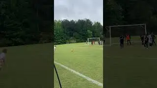 Georgia Storm 2017/2018 vs BVB