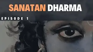 RELIGIOUS DIVERSITY OF INDIA - SANATAN DHARMA - EPISODE 1 #video #india #trending #viral
