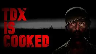 Is roblox TDX Cooked my opinion