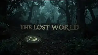 The Lost World ✅ Mysteries Deep in the Amazon