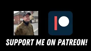 Support me on Patreon! | RM Military History