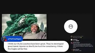 #Jeffstoutland out as O-Line coach for the Eagles