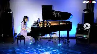 Fly Me To The Moon PF 板谷優希奈 真夏の録音会 Part2