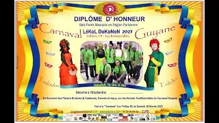 CdG 2023 DOKONON le r&eacute;sum&eacute; d'une saison -by NAVYPROD
