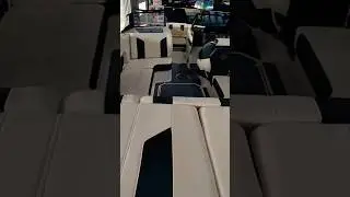 LUXURY BOAT INTERIOR #luxurylifestyle #luxuryboat #boat #interior #fabricdesign #watersports