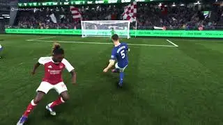 FC26 Scripting own goal