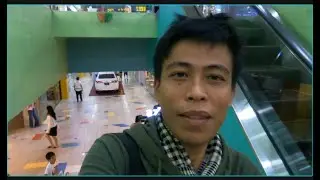 Exploring Walk Tour Elizabeth Mall in CEBU CITY,PHILIPPINES