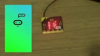 How to Pair your BBC micro:bit Bluetooth Connection