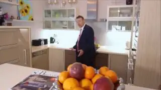Dom pod lesom Zobora a v&yacute;hľadom na celu Nitru na predaj