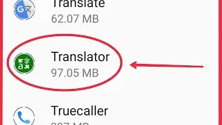 Microsoft Translator | Access | Grant | Allowed | Denied App Permission & Problem Solve