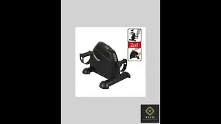 Pedal Exercise Bike Leg Rehabilitation Training Device