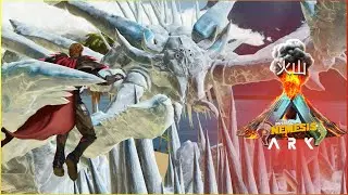 Don&rsquo;t Make THIS Mistake XP Farming | ARK Volcano Nemesis [Ep 18]