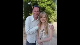 Villa Felderhof Jochem van Gelder en Ilse DeLange 8 jun 2006